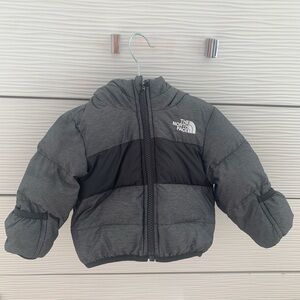 The north face